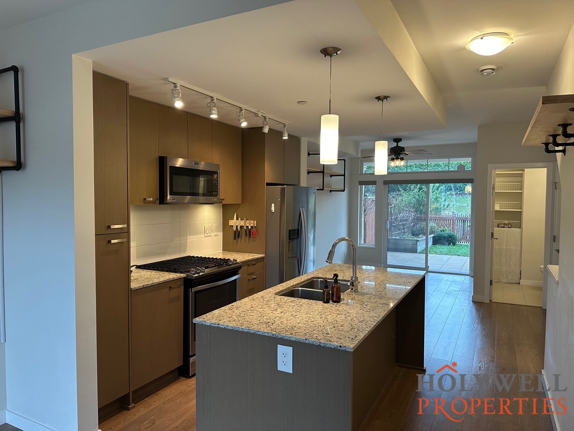 5972 Oldmill Lane Holywell Properties Property Management on the Sunshine Coast of BC, Canada